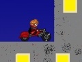 Joc Motorcycle Thieves