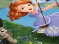 Joc Sofia the first find the differences