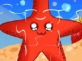 Joc A Starfish Jigsaw Puzzle Games