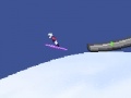 Joc Ski Jumping