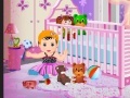 Joc Baby Girl Room