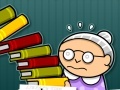 Joc Librarian Grandma
