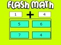 Joc Flash math