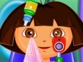 Joc Cute Dora The Eye Clinic