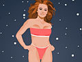 Joc Pamela Anderson Dress Up