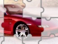 Joc Super Car on Street