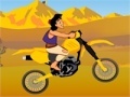 Joc Aladdin motorcycle racer
