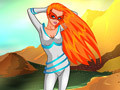 Joc Superheroine