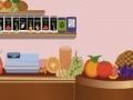 Joc Juice Bar Escape