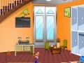 Joc Escape from the Abductor