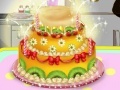 Joc Dora Make Cake