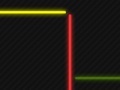 Joc Neon maze