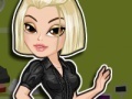 Joc Stylish shop assistant