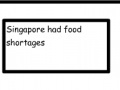 Joc Quiz on Singapore History