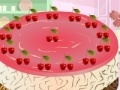Joc Cherry Cheesecake