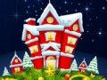 Joc Christmas Santa Claus Puzzle
