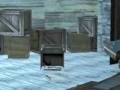 Joc Collapsed: Theatre escape
