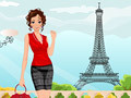 Joc Autumn in Paris