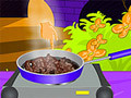 Joc Beef In Black Bean Sauce Recipe