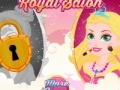 Joc Princess royal salon