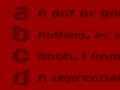 Joc Dummy's Quiz 3