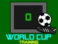 Joc World Cup Soccer Training