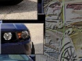 Joc Puzzles Ford Mustang