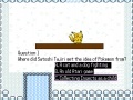 Joc Sprite Quiz 1