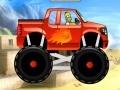 Joc Homer Truck Ride