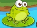 Joc Care cute frog