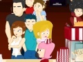 Joc Movie Popcorn Dash