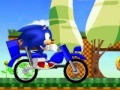 Joc Sonic Ride 2