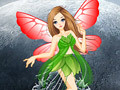 Joc Fairy Of Blossom