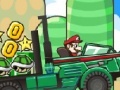 Joc Mario crazy freight
