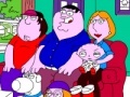 Joc Family Guy Online Coloring Game