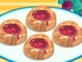 Joc Madeline Hatter's Tea Cookies