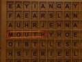 Joc Intellectual word search