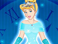 Joc Cinderella Dress Up