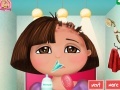 Joc Dora Hair Care