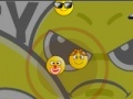 Joc Сhained smiley unplugged