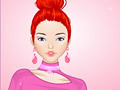Joc Runway Make Up