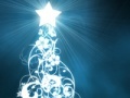 Joc Christmas tree jigsaw puzzle