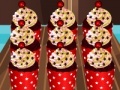 Joc Red Velvet Cupcakes
