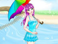 Joc Raining Beauty