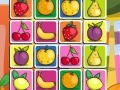 Joc Fruit Memory