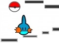 Joc Mudkip Jump