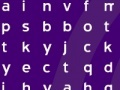 Joc Word search - 2000