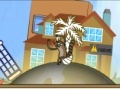 Joc Regular show Run Around
