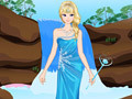 Joc Waterfall Princess