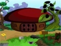 Joc Weird garden escape